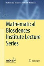 Mathematical Biosciences Institute Lecture Series
