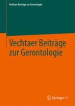 Vechtaer Beiträge zur Gerontologie