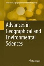 Advances in Geographical and Environmental Sciences