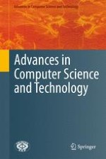 Advances in Computer Science and Technology