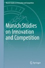 Munich Studies on Innovation and Competition