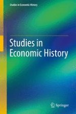 Studies in Economic History