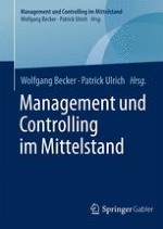 Management und Controlling im Mittelstand