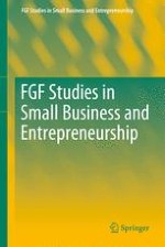 FGF Studies in Small Business and Entrepreneurship