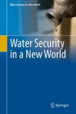 Water Security in a New World