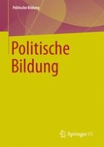 Politische Bildung