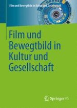 Film und Bewegtbild in Kultur und Gesellschaft