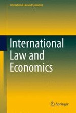 International Law and Economics
