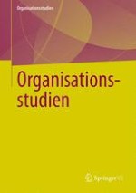 Organisationsstudien
