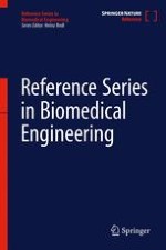 Reference Series in Biomedical Engineering