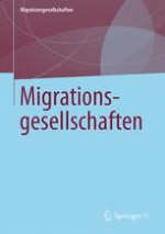 Migrationsgesellschaften