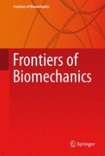 Frontiers of Biomechanics