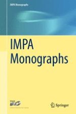 IMPA Monographs