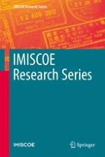 IMISCOE Research Series