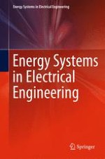 Energy Systems in Electrical Engineering