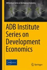 ADB Institute Series on Development Economics