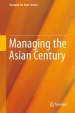 Managing the Asian Century