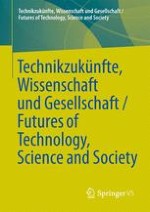 Technikzukünfte, Wissenschaft und Gesellschaft / Futures of Technology, Science and Society