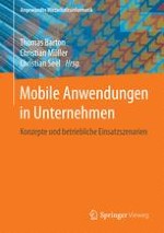 Angewandte Wirtschaftsinformatik