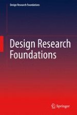 Design Research Foundations
