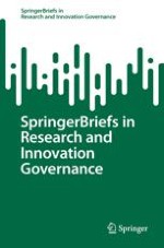 SpringerBriefs in Research and Innovation Governance