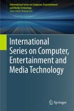 International Series on Computer Entertainment and Media Technology