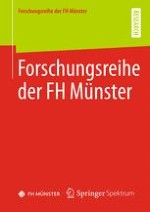Forschungsreihe der FH Münster