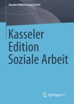 Kasseler Edition Soziale Arbeit