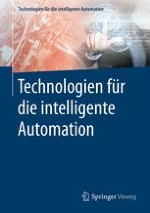 Technologien für die intelligente Automation