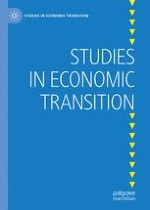 Studies in Economic Transition