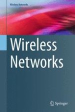 Wireless Networks