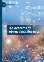 The Academy of International Business