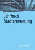 Jahrbuch Stadterneuerung