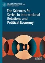 The Sciences Po Series in International Relations and Political Economy