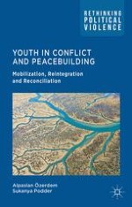 Rethinking Political Violence