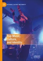 Pop Music, Culture and Identity