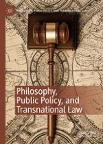 Philosophy, Public Policy, and Transnational Law