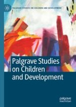 Palgrave Studies on Children and Development