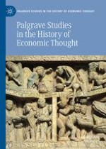 Palgrave Studies in the History of Economic Thought