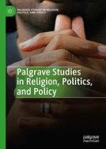 Palgrave Studies in Religion, Politics, and Policy