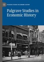Palgrave Studies in Economic History