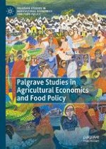 Palgrave Studies in Agricultural Economics and Food Policy