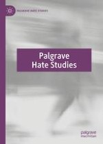Palgrave Hate Studies