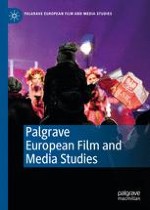 Palgrave European Film and Media Studies