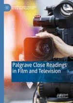 Palgrave Close Readings in Film and Television