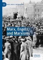 Marx, Engels, and Marxisms