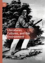 Literatures, Cultures, and the Environment
