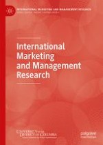 International Marketing and Management Research