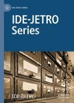 IDE-JETRO Series