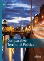 Comparative Territorial Politics